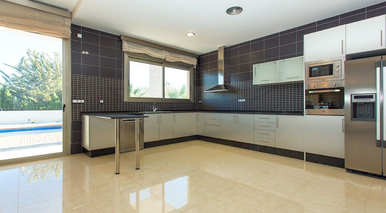 Дом на Коста-Бланка, Испания, 400 м² - фото 9