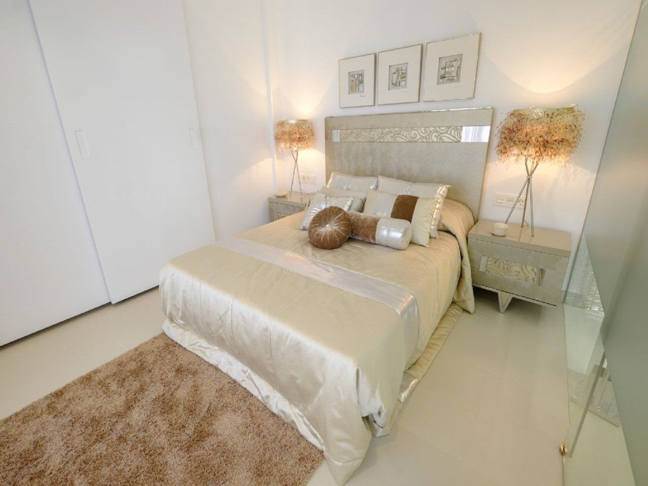 Дом на Коста-Бланка, Испания, 147 м² - фото 9