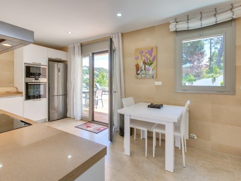 Дом на Коста-Брава, Испания, 412 м² - фото 9