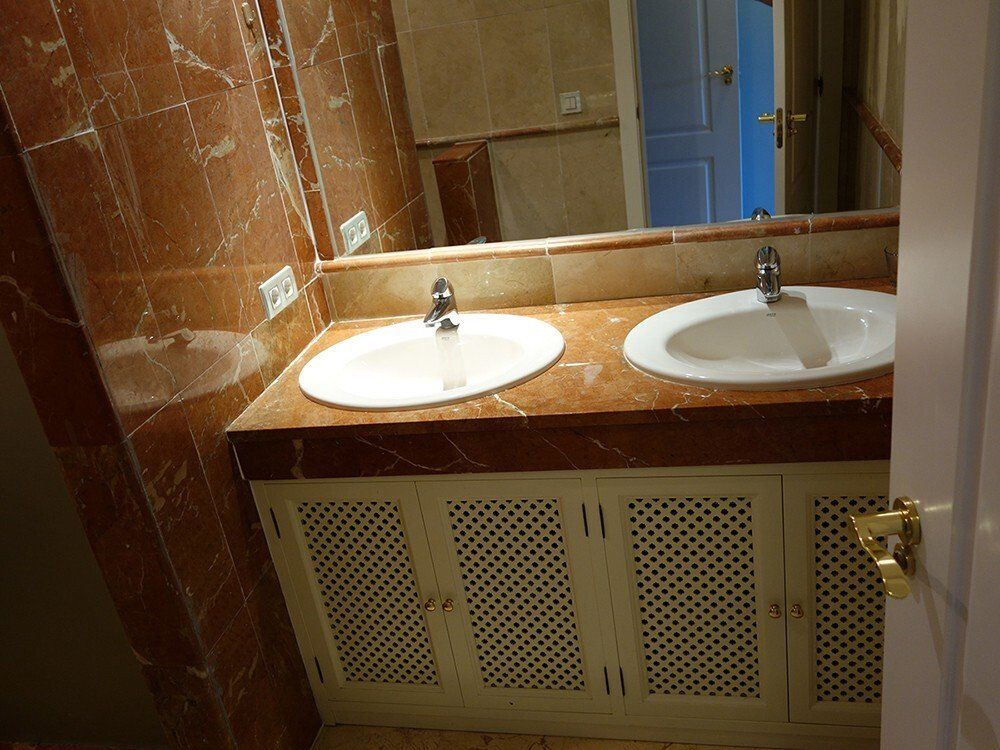 Квартира на Коста-дель-Соль, Испания, 140 м² - фото 9