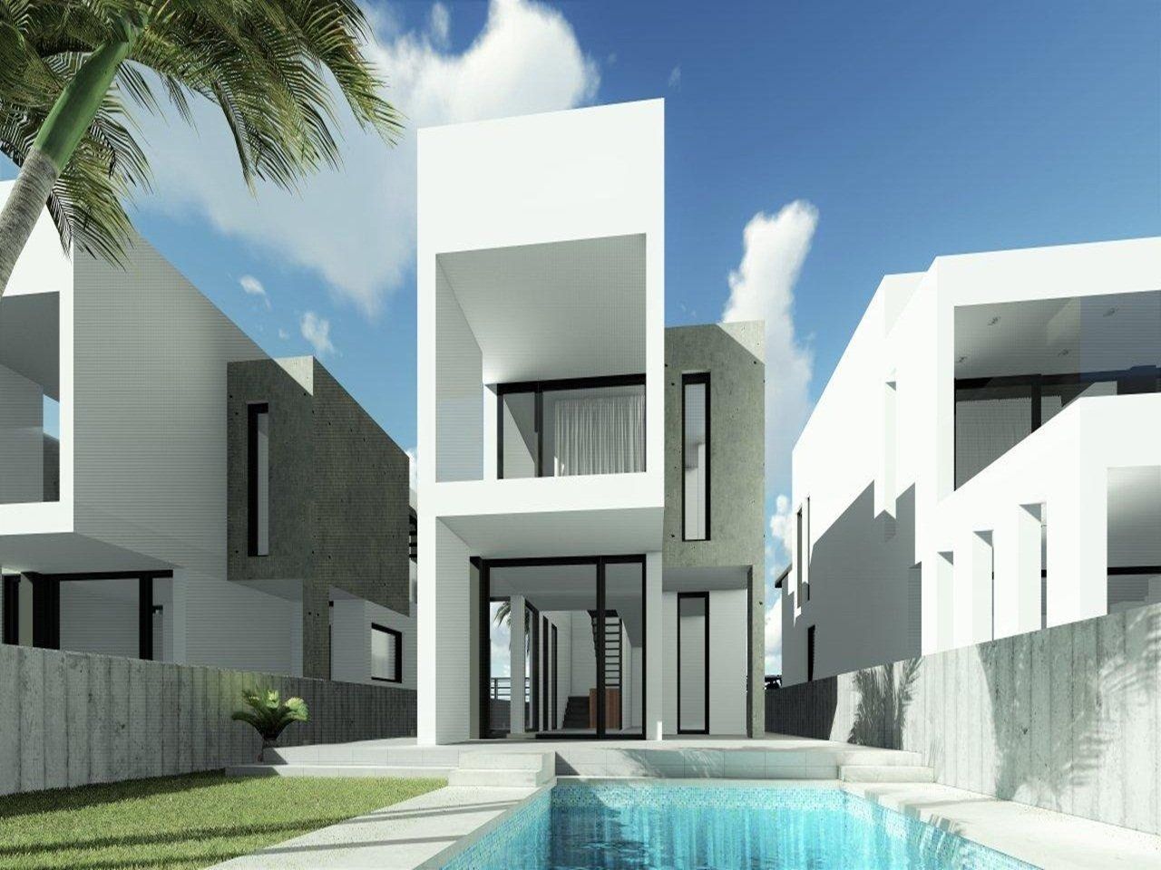 Дом на Коста-Бланка, Испания, 211 м² - фото 9