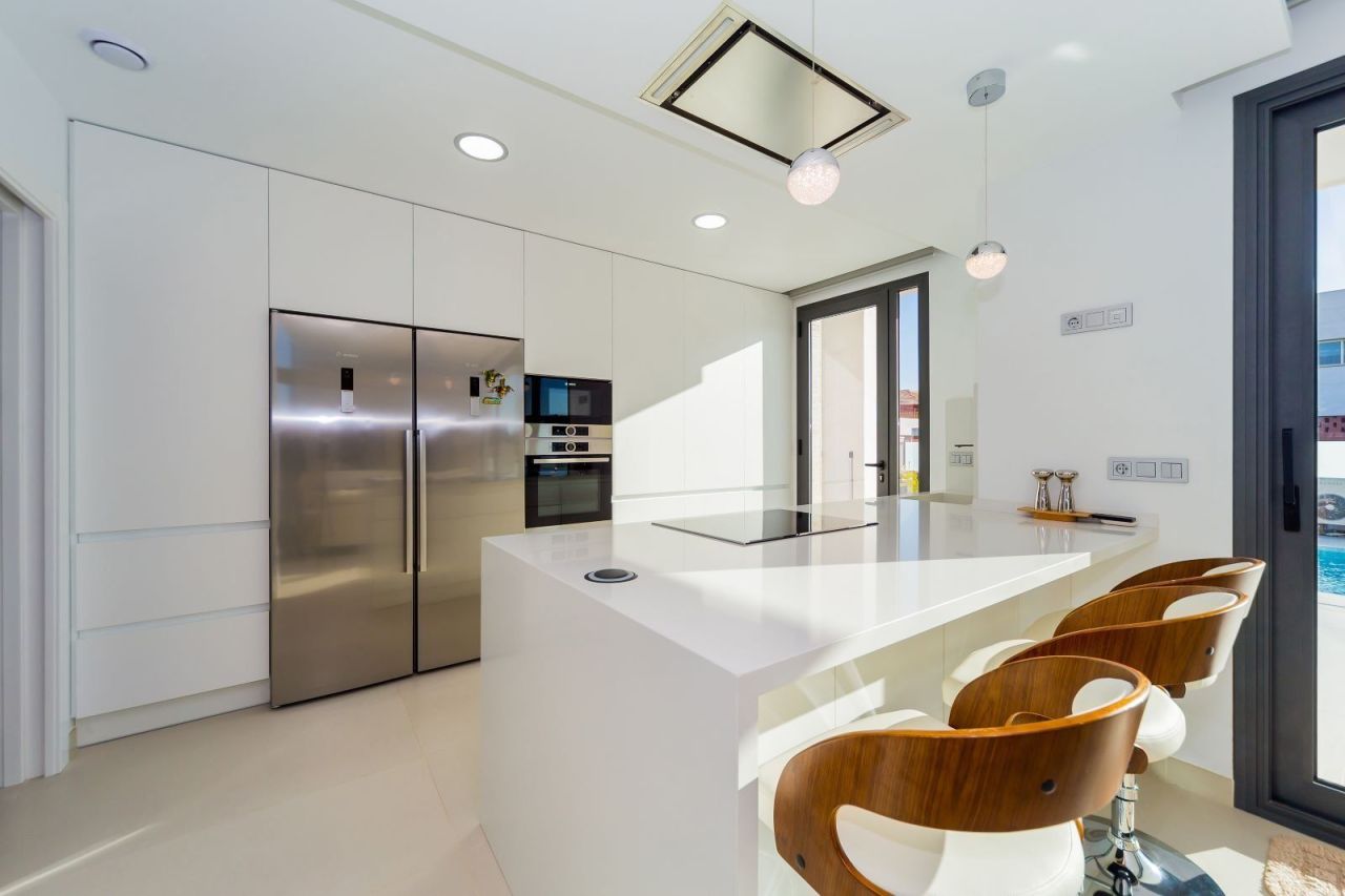 Дом на Коста-Бланка, Испания, 380 м² - фото 9