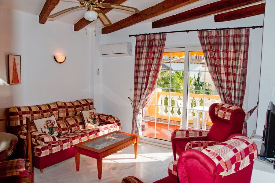 Квартира на Коста-Бланка, Испания - фото 9