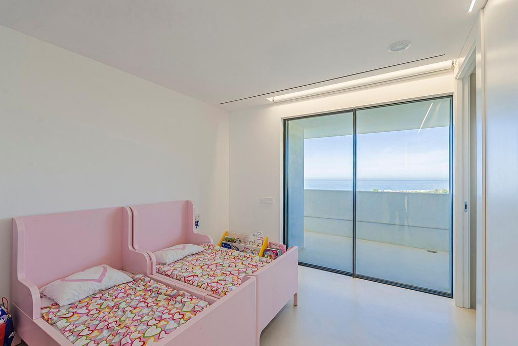 Дом на Коста-дель-Гарраф, Испания, 740 м² - фото 9