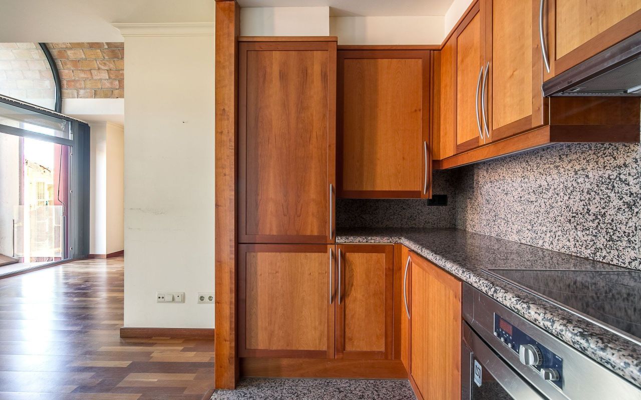 Квартира Сант Кугат, Испания, 121 м² - фото 9