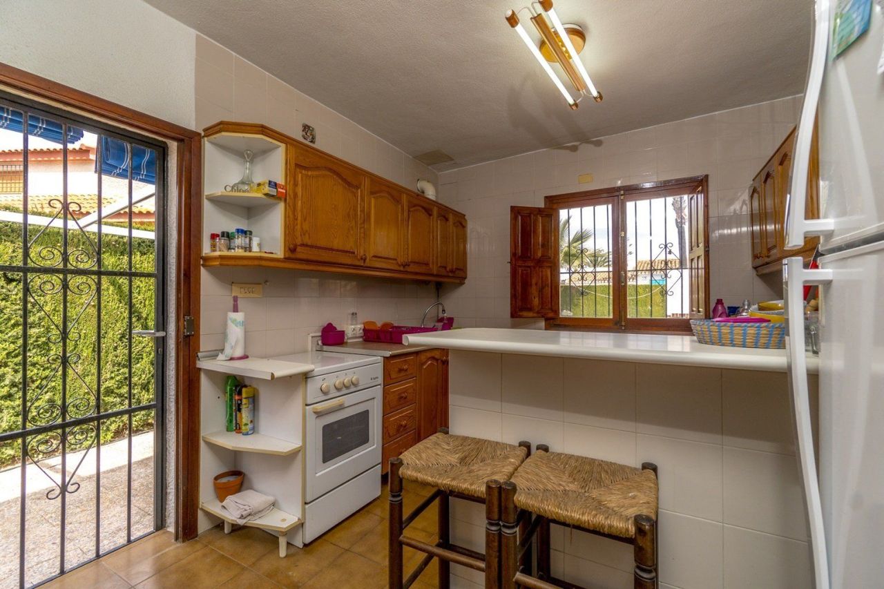 Дом на Коста-Бланка, Испания, 88 м² - фото 9