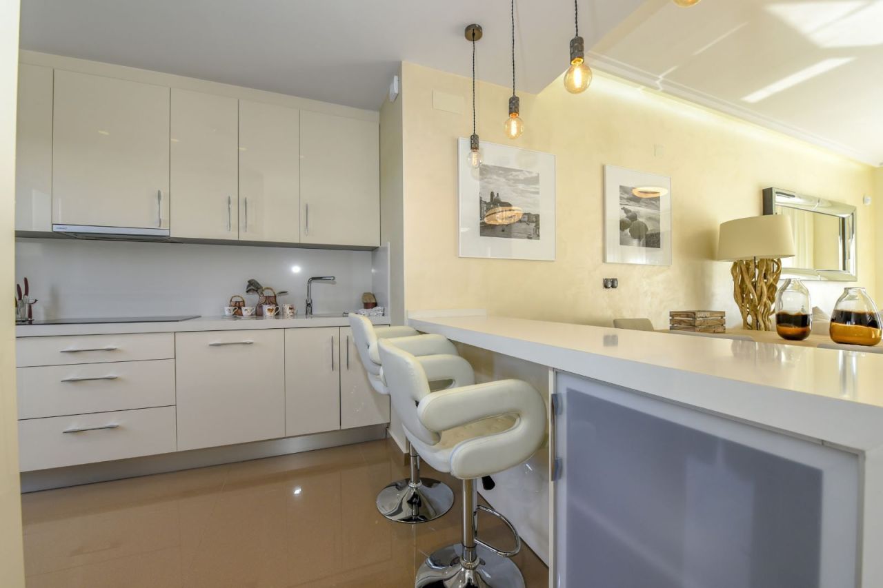 Дом на Коста-Бланка, Испания, 197 м² - фото 9