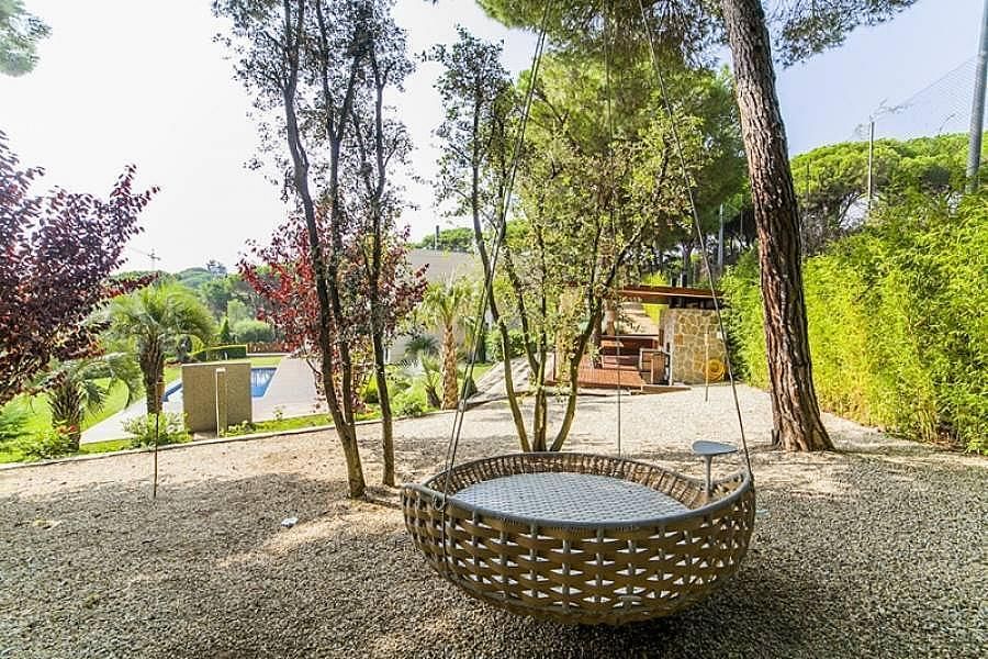 Дом на Коста-дель-Маресме, Испания, 600 м² - фото 9