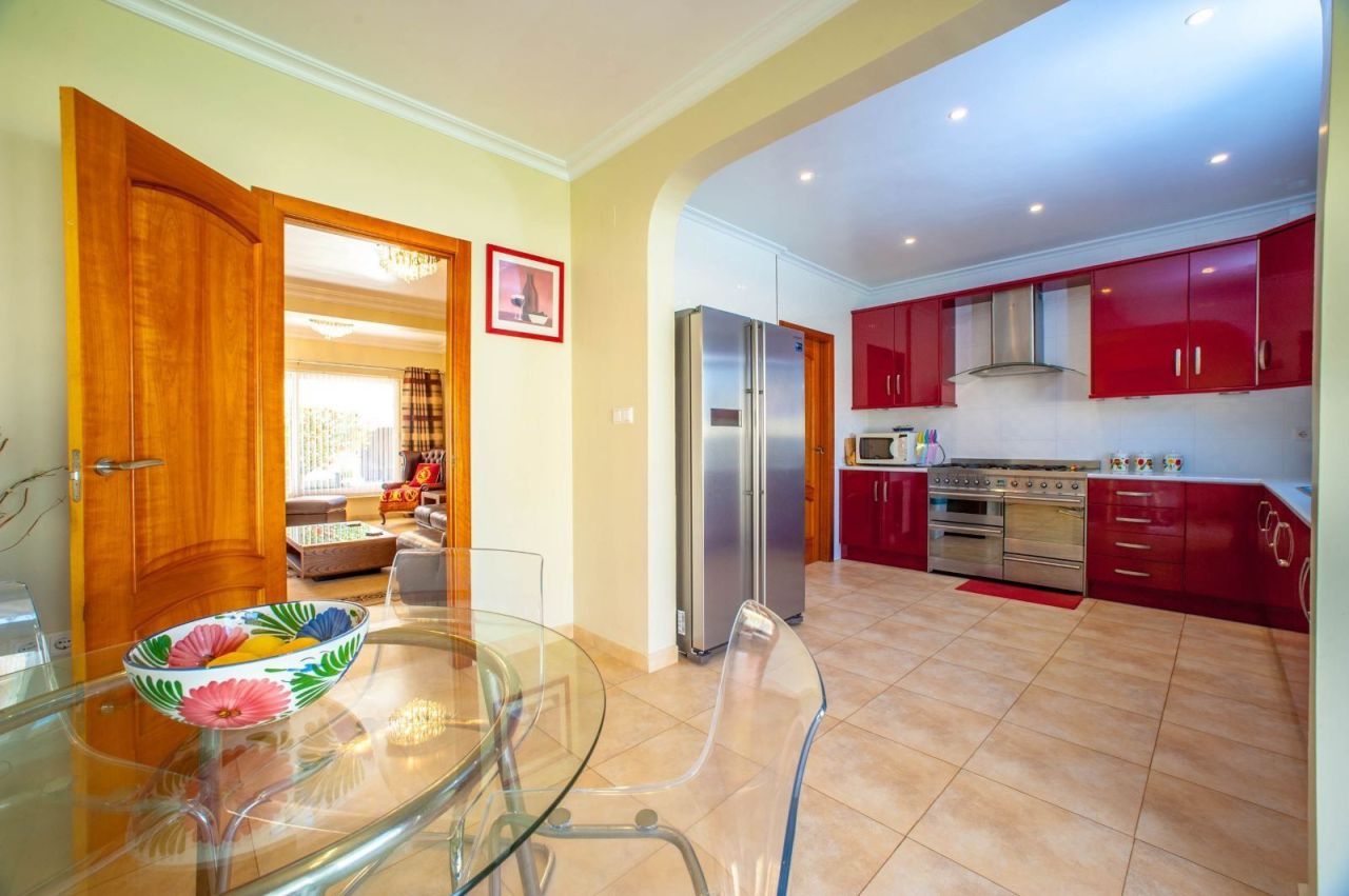 Дом на Коста-Бланка, Испания, 261 м² - фото 9