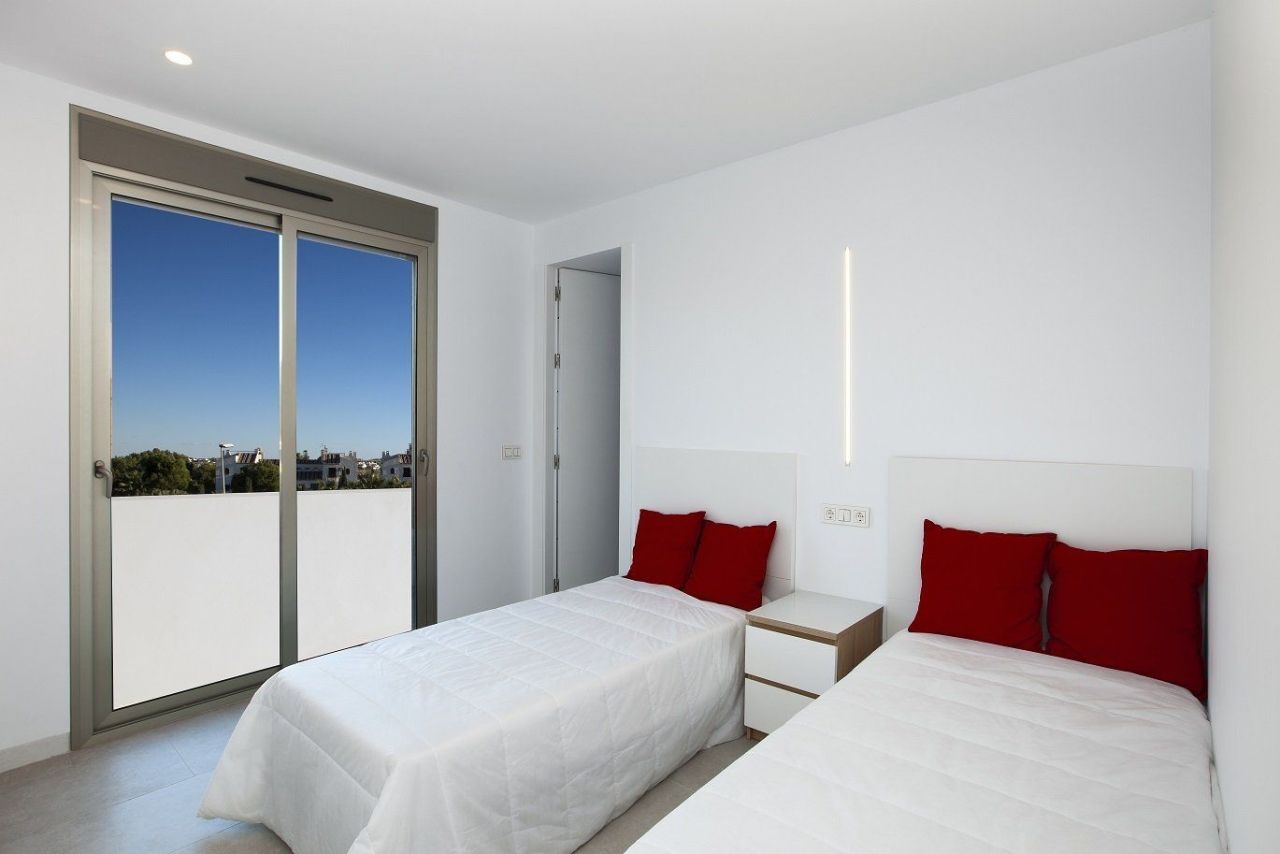 Дом на Коста-Бланка, Испания, 168 м² - фото 9