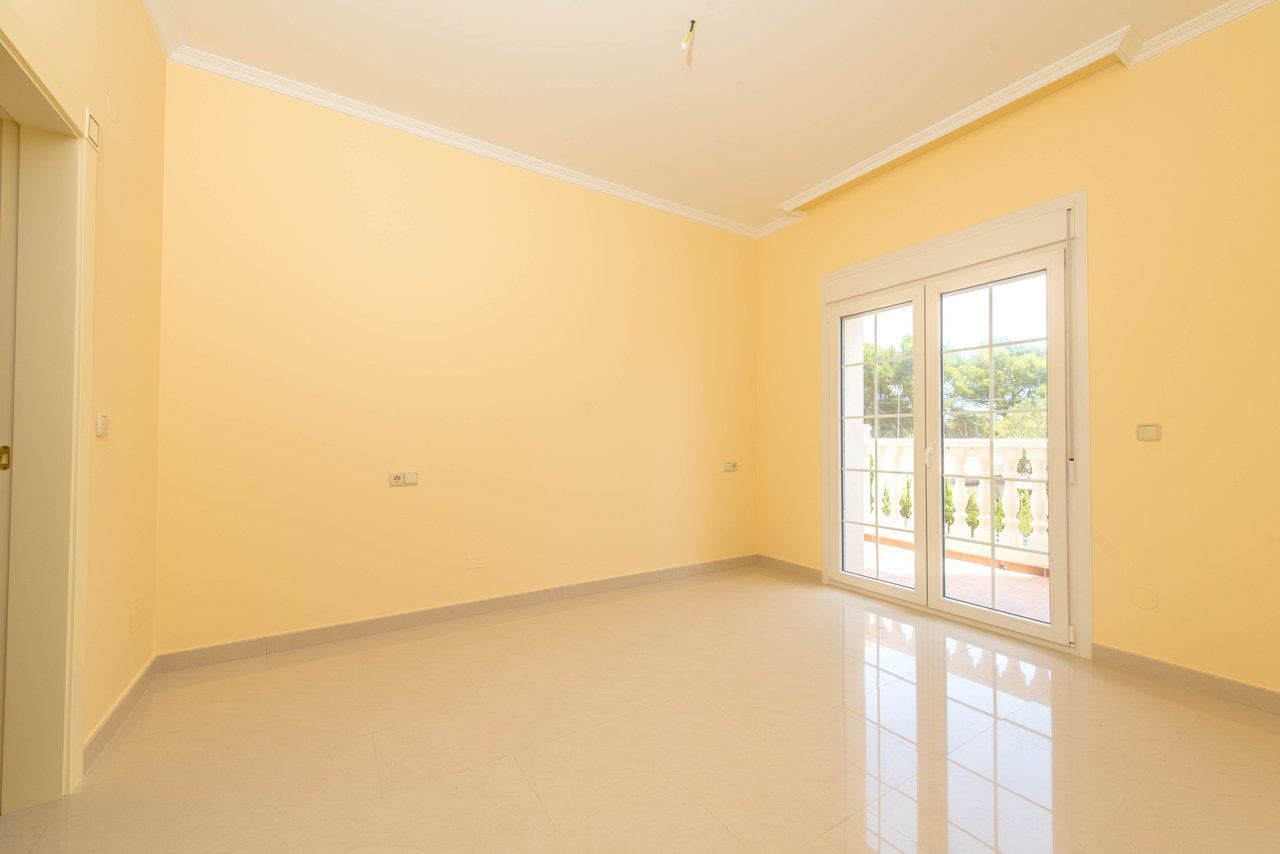 Дом на Коста-Бланка, Испания, 220 м² - фото 9