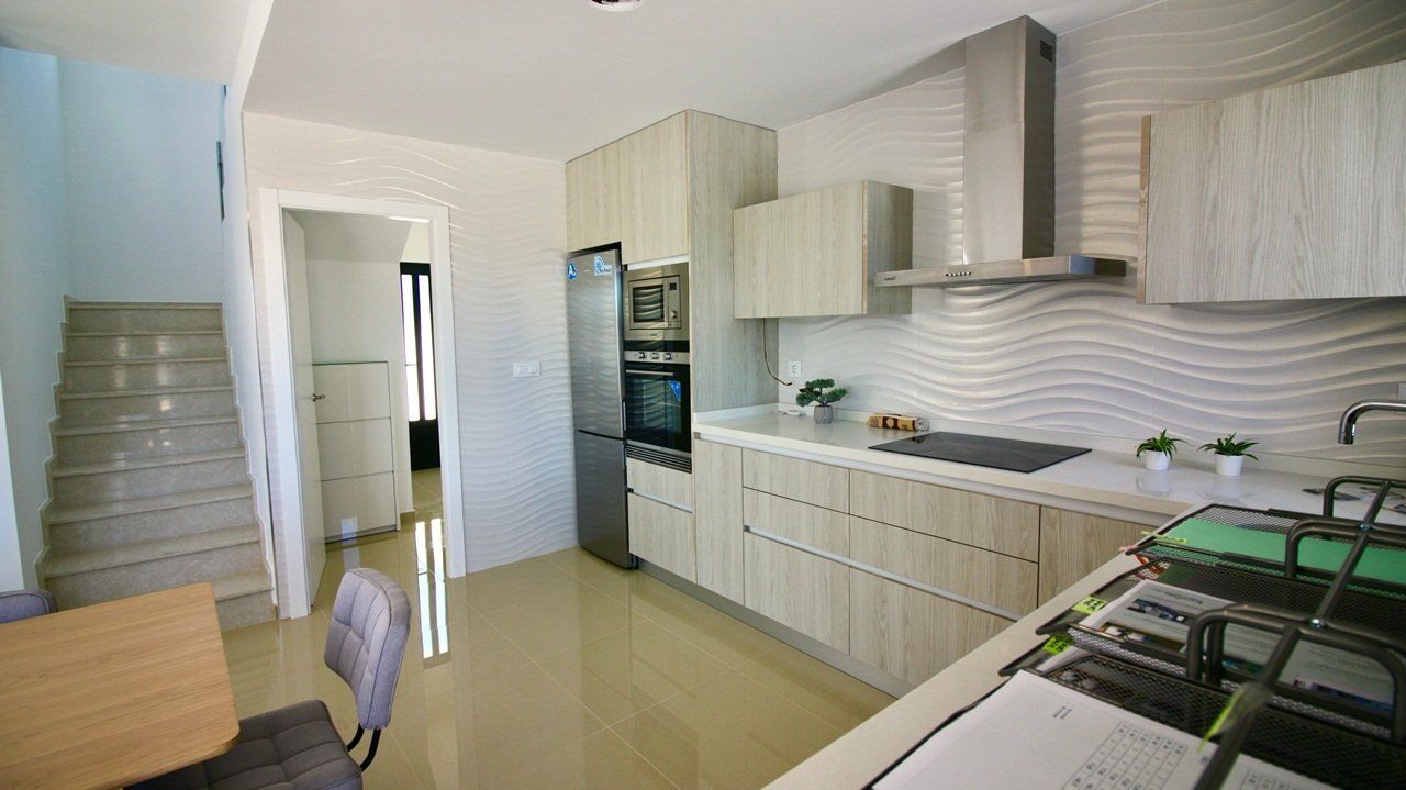 Дом на Коста-Калида, Испания, 149 м² - фото 9