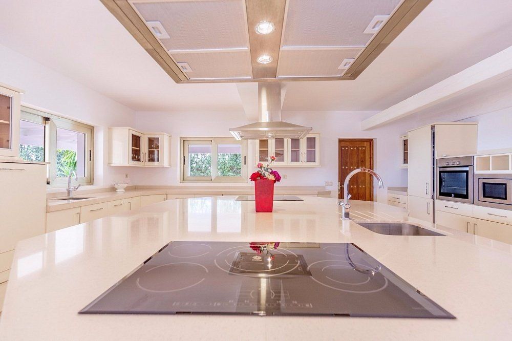 Дом на Коста-дель-Соль, Испания, 700 м² - фото 9