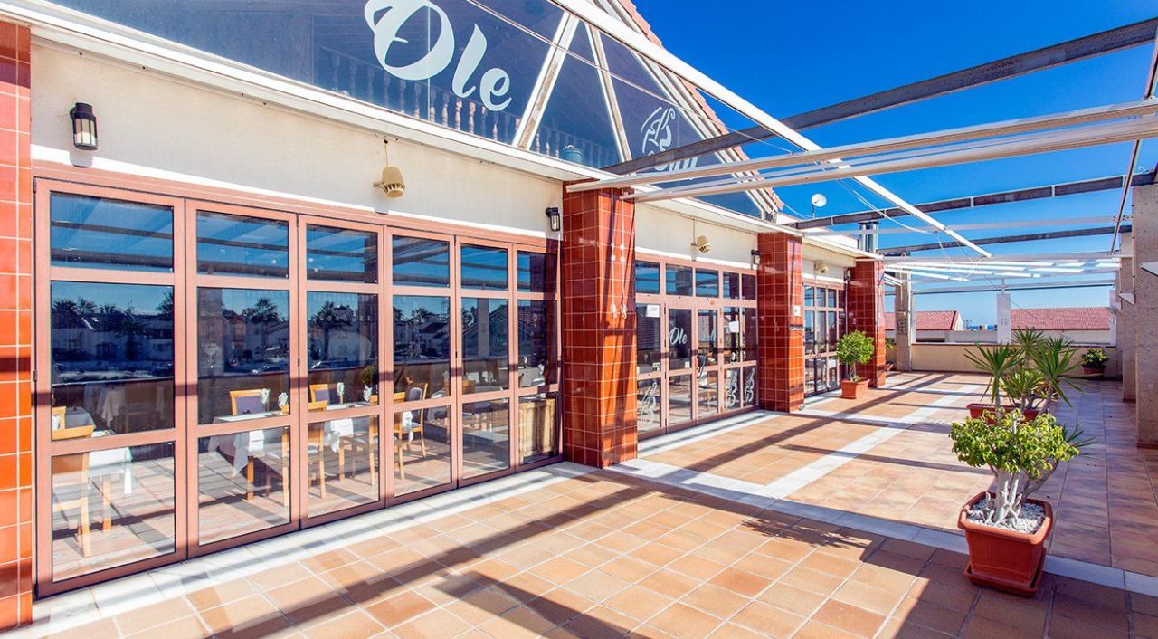 Коммерческая недвижимость на Коста-Бланка, Испания, 240 м² - фото 9