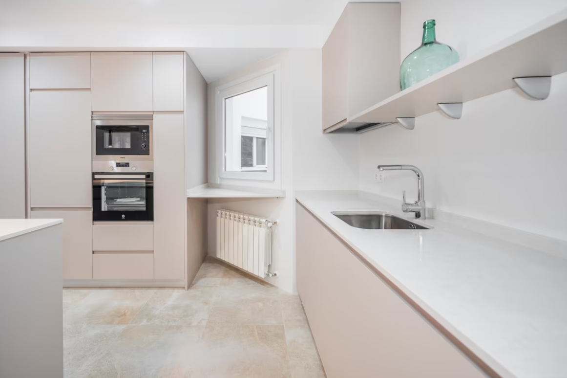 Квартира в Мадриде, Испания, 108 м² - фото 9