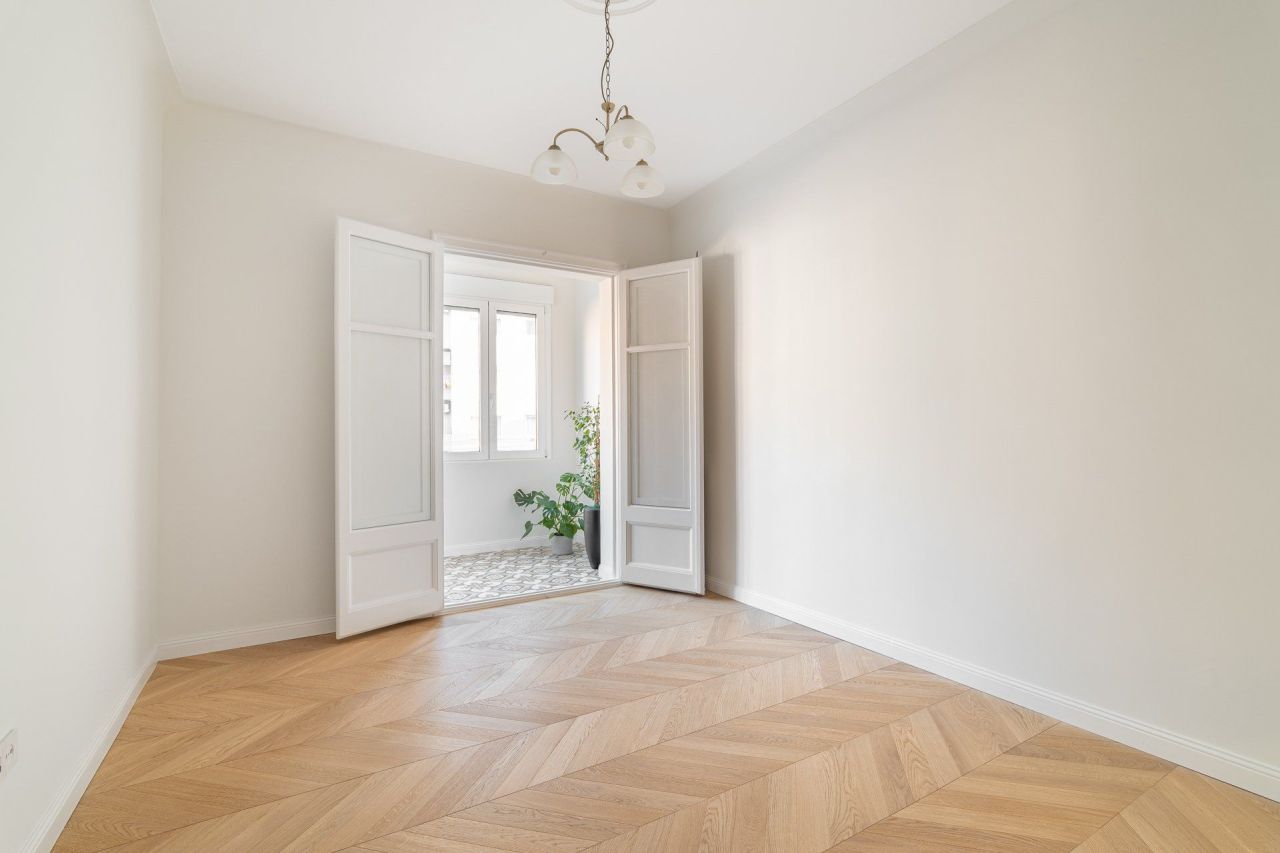 Квартира в Барселоне, Испания, 140 м² - фото 9