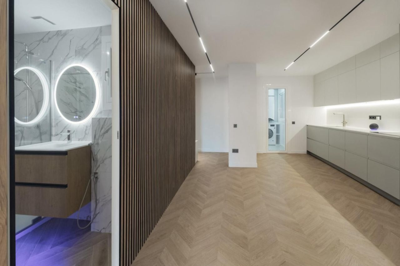 Квартира в Барселоне, Испания, 118 м² - фото 9