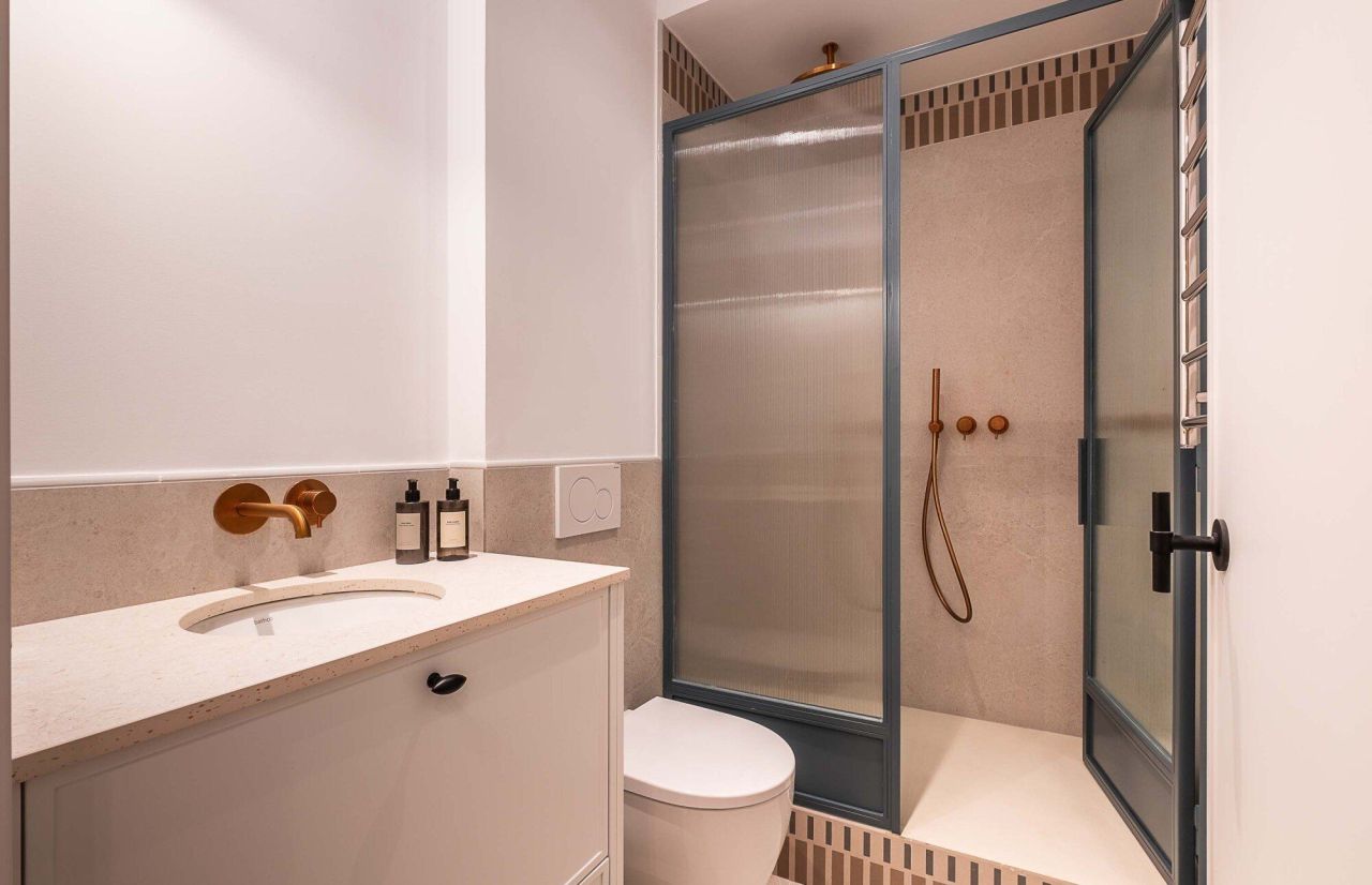 Квартира в Мадриде, Испания, 177 м² - фото 9