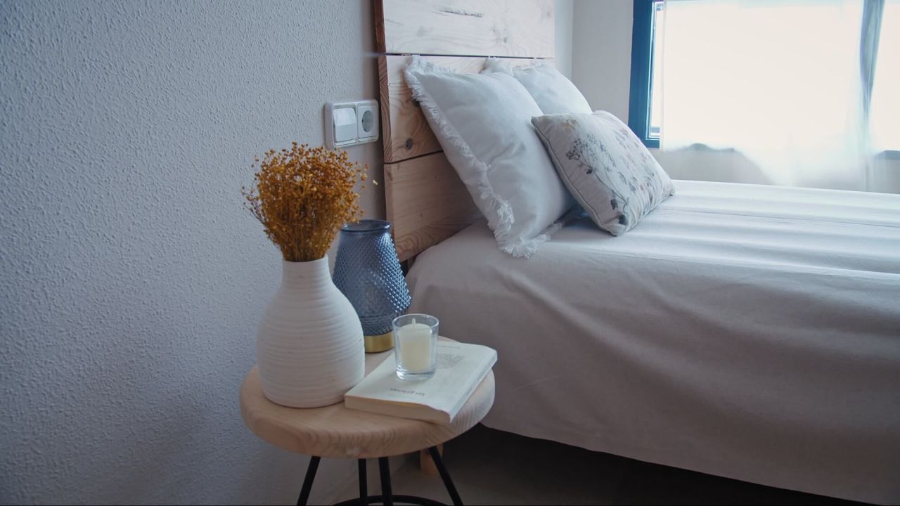 Квартира в Валенсии, Испания, 146 м² - фото 9