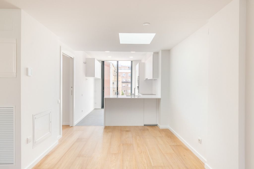 Квартира в Барселоне, Испания, 107 м² - фото 9