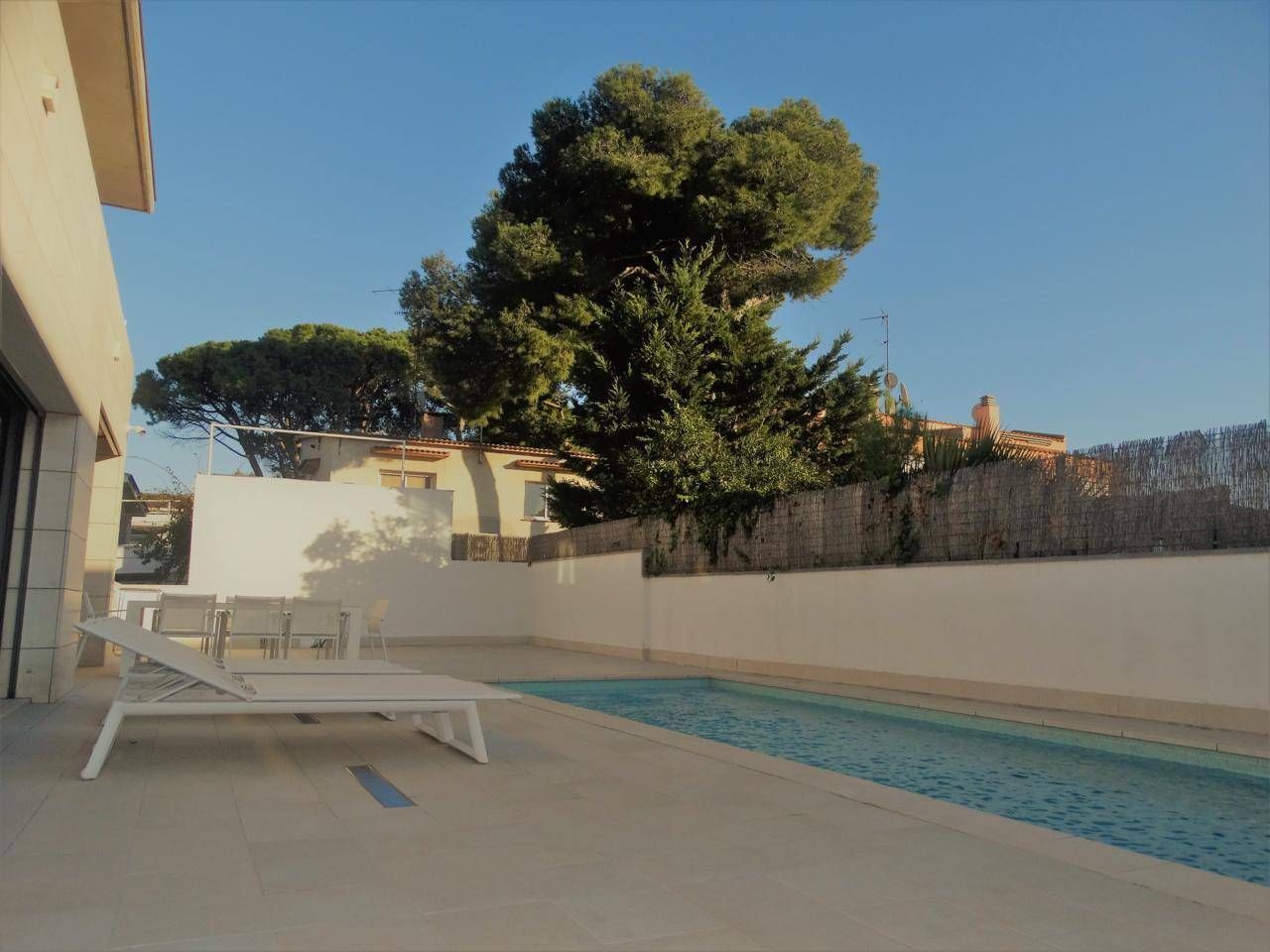 Дом в Барселоне, Испания, 288 м² - фото 9