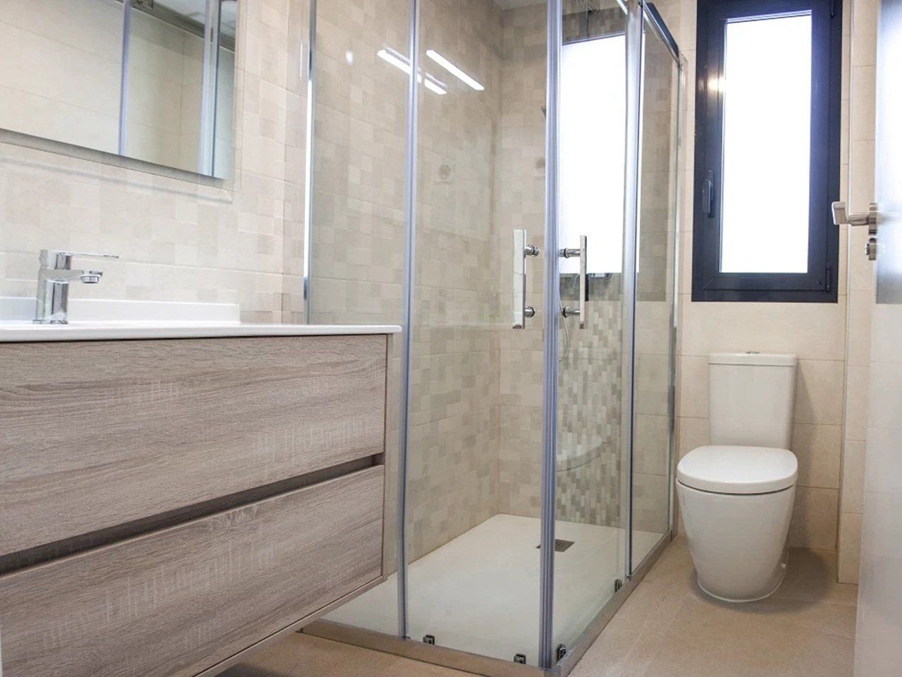 Квартира на Коста-Бланка, Испания, 88 м² - фото 9