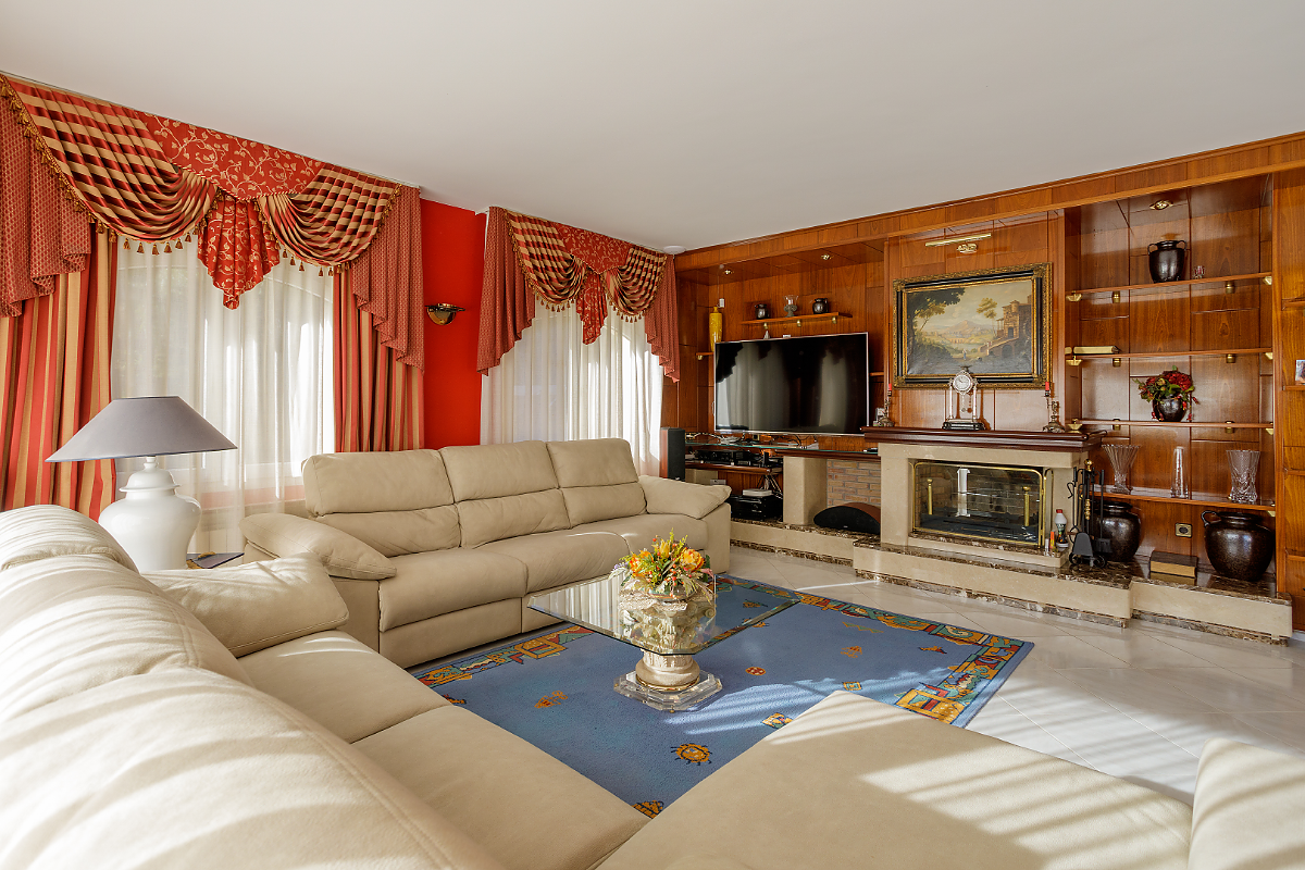 Дом на Коста-Брава, Испания, 455 м² - фото 9