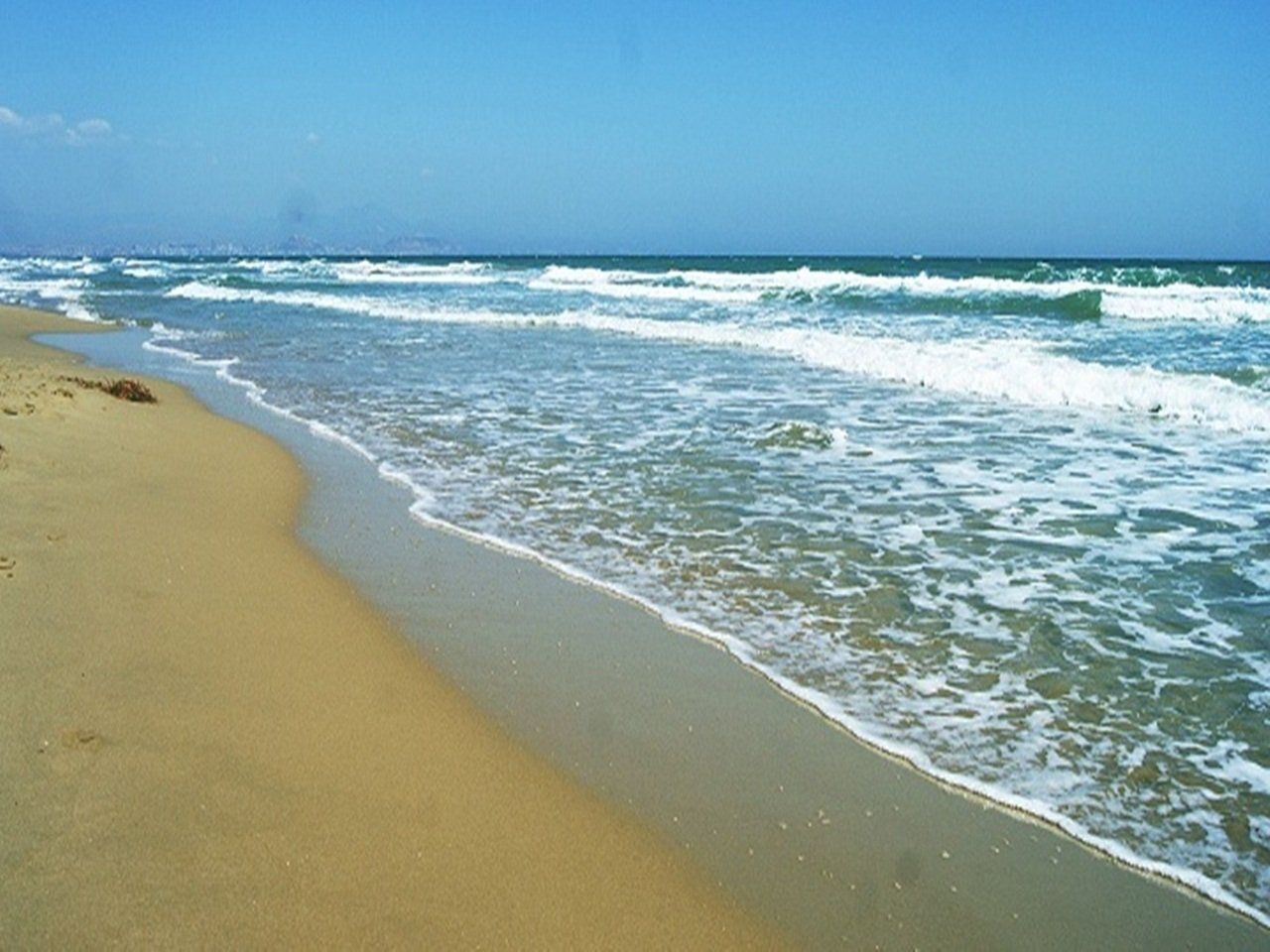 Квартира на Коста-Бланка, Испания, 110 м² - фото 9