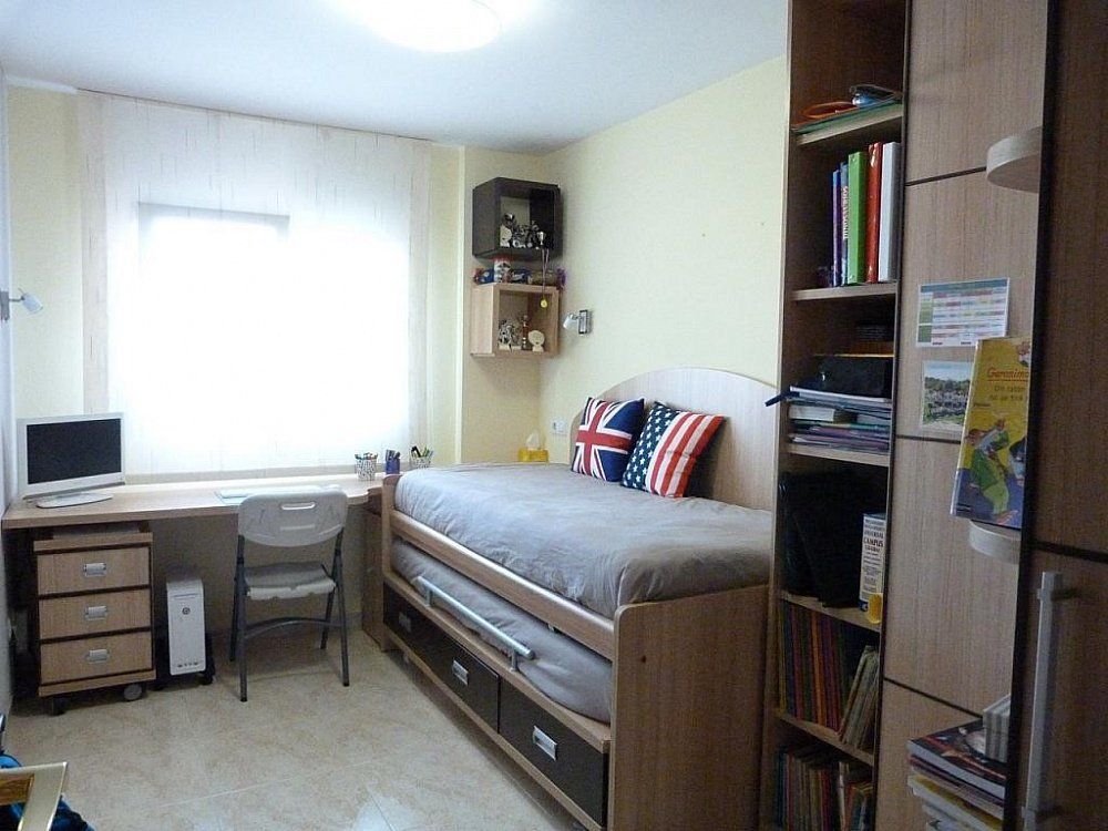 Квартира на Коста-Дорада, Испания, 100 м² - фото 9