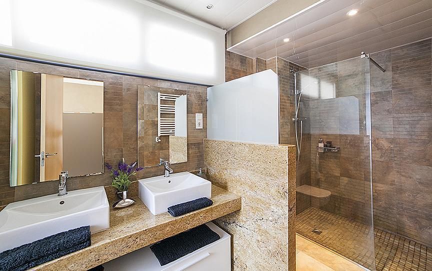 Таунхаус на Коста-дель-Маресме, Испания, 270 м² - фото 9