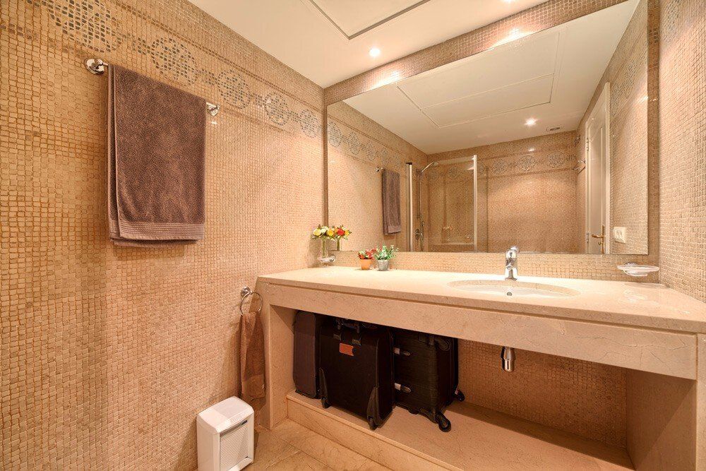 Квартира на Коста-дель-Соль, Испания, 102 м² - фото 9