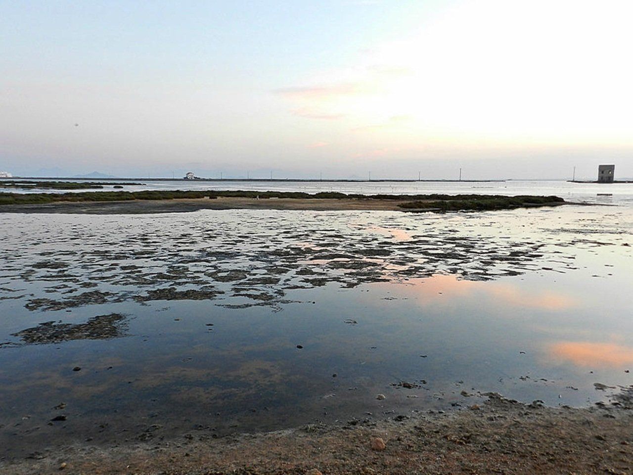 Дом на Коста-Калида, Испания, 108 м² - фото 9