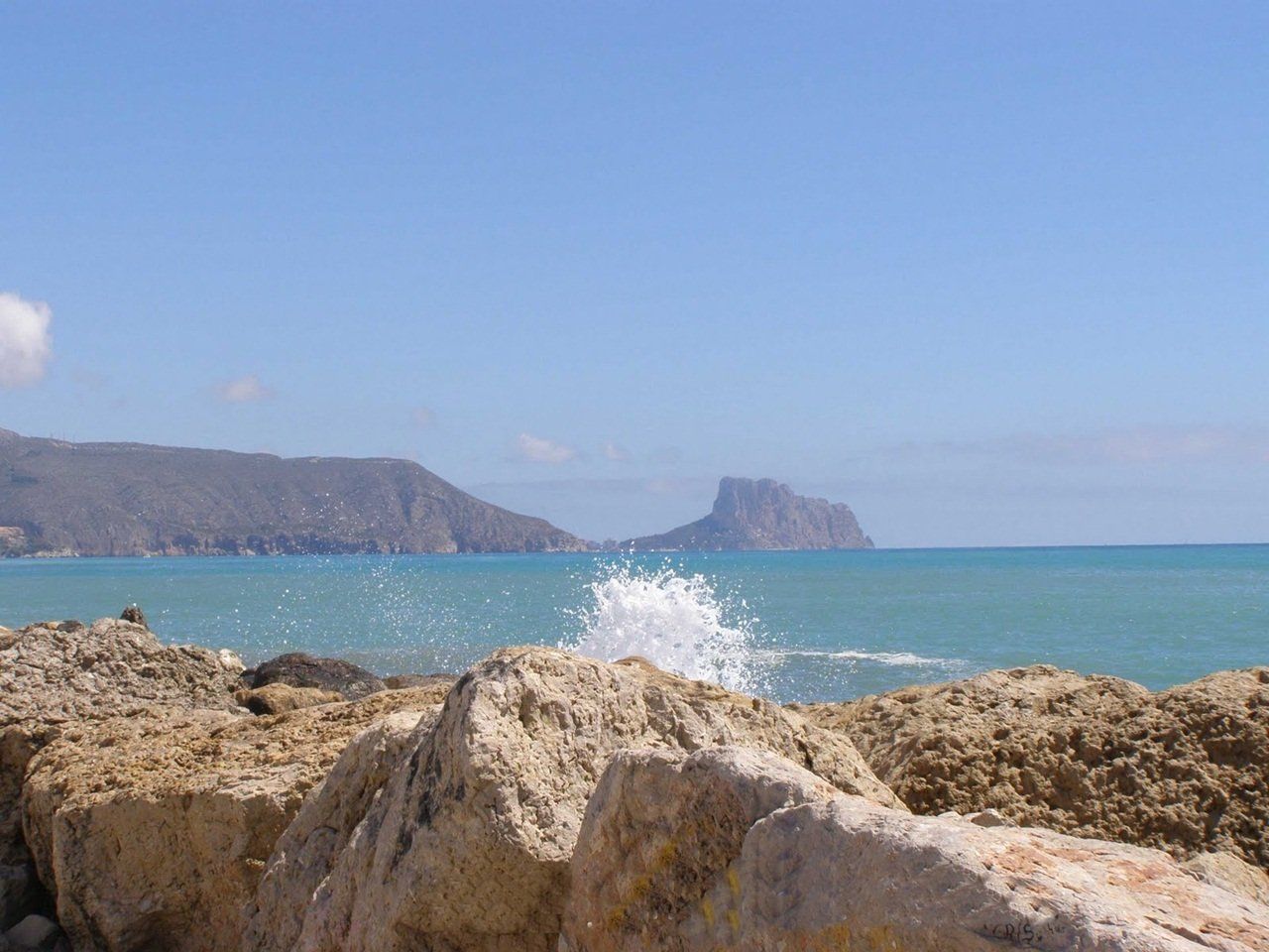 Дом на Коста-Бланка, Испания, 477 м² - фото 9