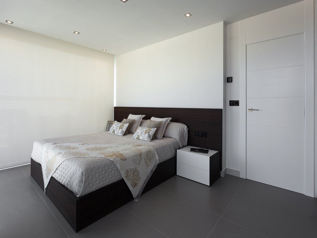 Дом на Коста-Бланка, Испания, 124 м² - фото 9