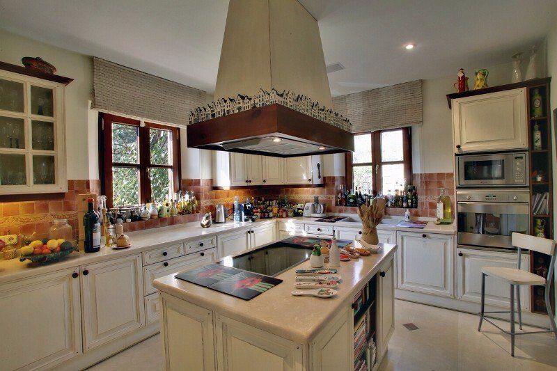 Дом на Коста-дель-Соль, Испания, 484 м² - фото 9