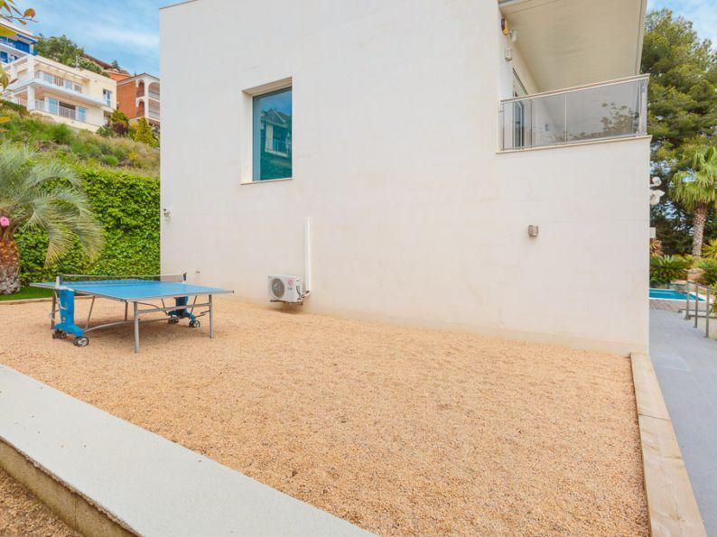 Дом на Коста-Брава, Испания, 473 м² - фото 9