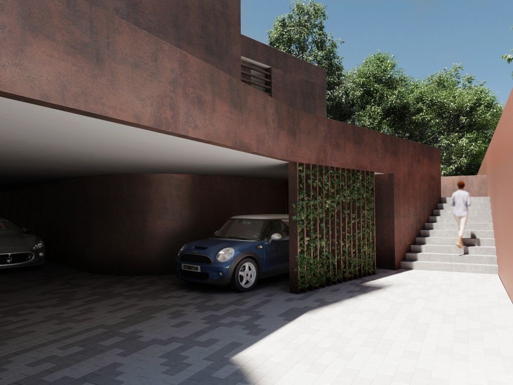 Дом Сант Кугат, Испания, 754 м² - фото 9