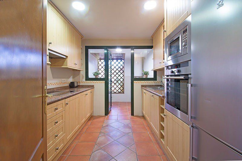 Квартира Испания, Испания, 200 м² - фото 9