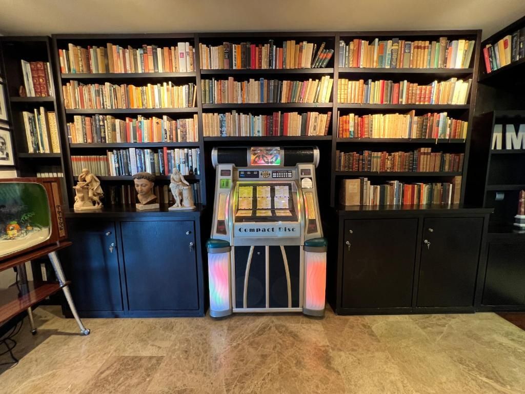 Дом на Коста-дель-Соль, Испания, 502 м² - фото 9