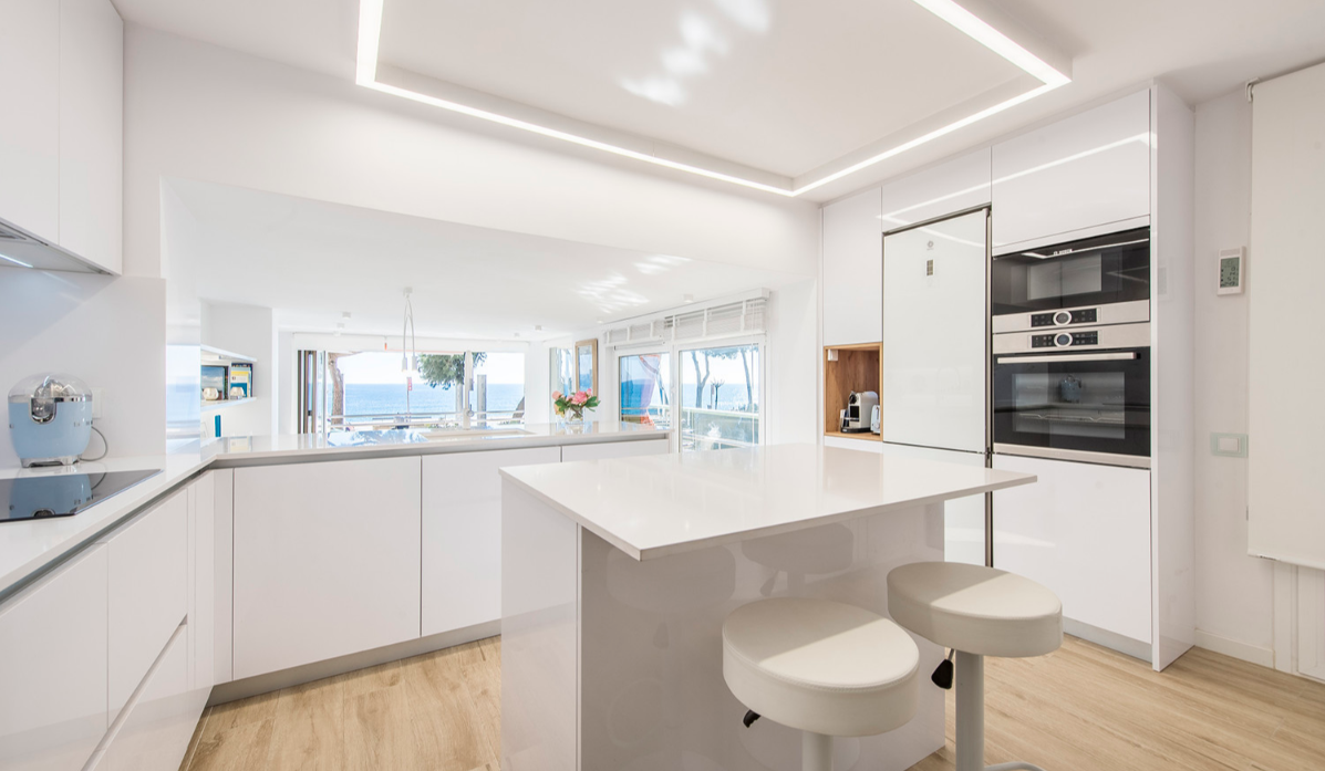 Квартира на Коста-Брава, Испания, 90 м² - фото 9