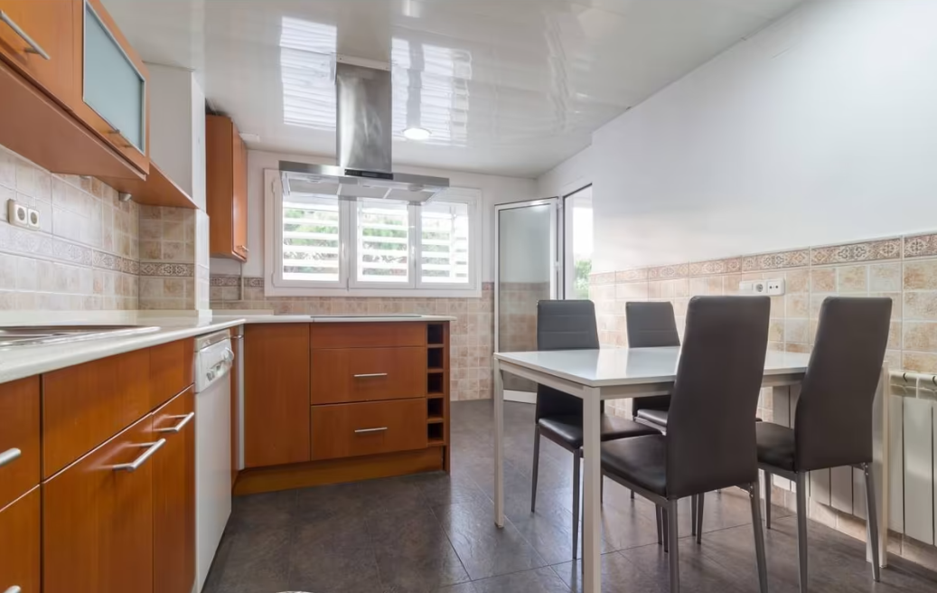 Квартира на Коста-дель-Гарраф, Испания, 121 м² - фото 9