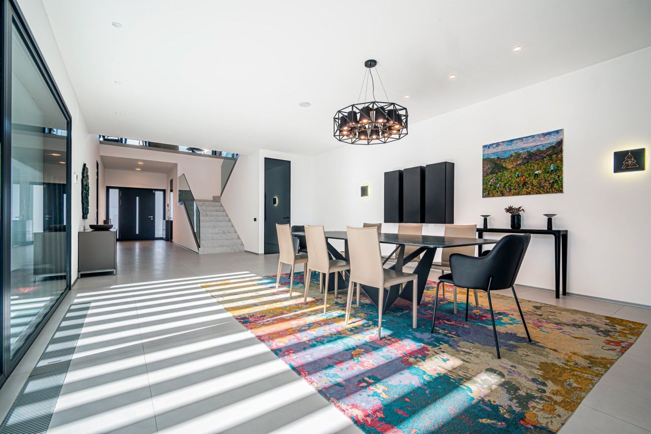 Дом на Коста-дель-Маресме, Испания, 463 м² - фото 9