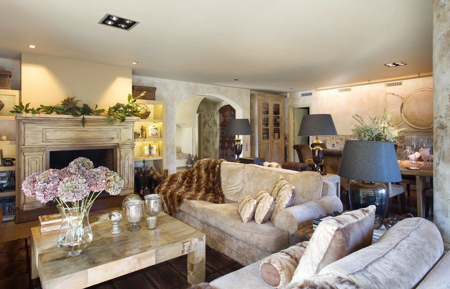 Дом на Коста-дель-Маресме, Испания, 688 м² - фото 9