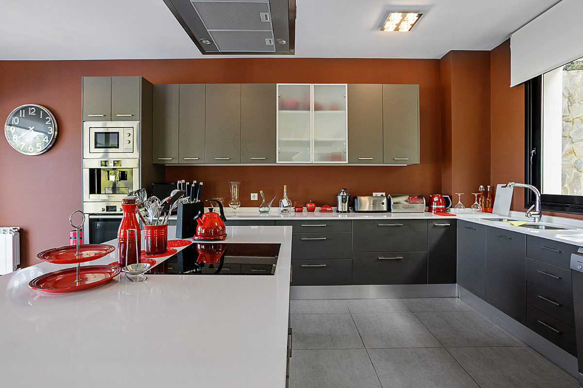 Дом на Коста-Брава, Испания, 379 м² - фото 9