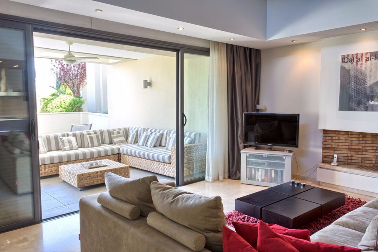 Квартира Испания, Испания, 200 м² - фото 9