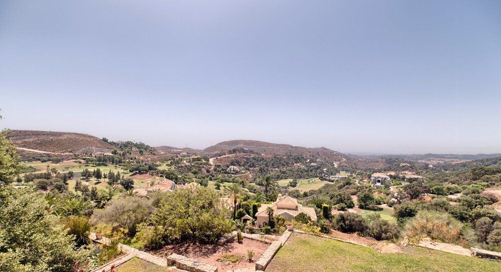 Дом на Коста-дель-Соль, Испания, 756 м² - фото 9