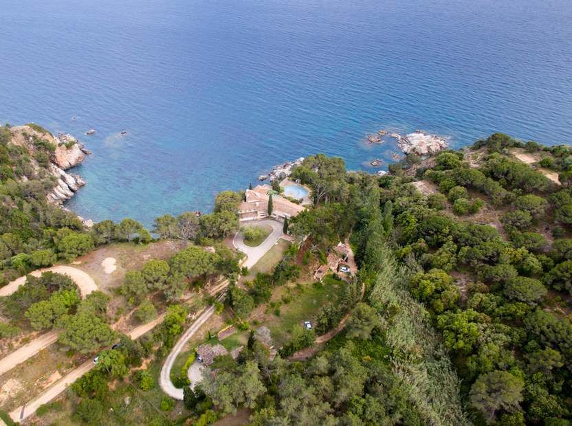 Дом на Коста-Брава, Испания, 900 м² - фото 9