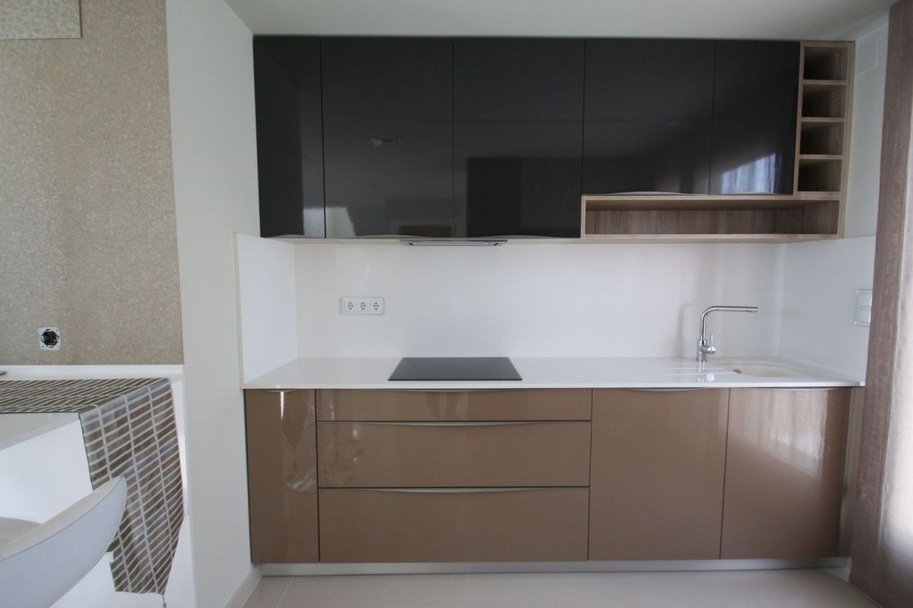 Дом на Коста-Бланка, Испания, 154 м² - фото 9