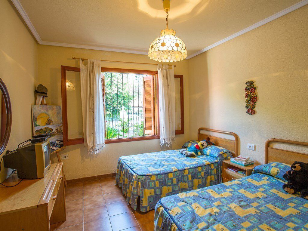 Дом на Коста-Бланка, Испания, 225 м² - фото 9