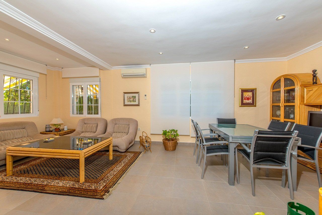 Дом на Коста-Бланка, Испания, 120 м² - фото 9